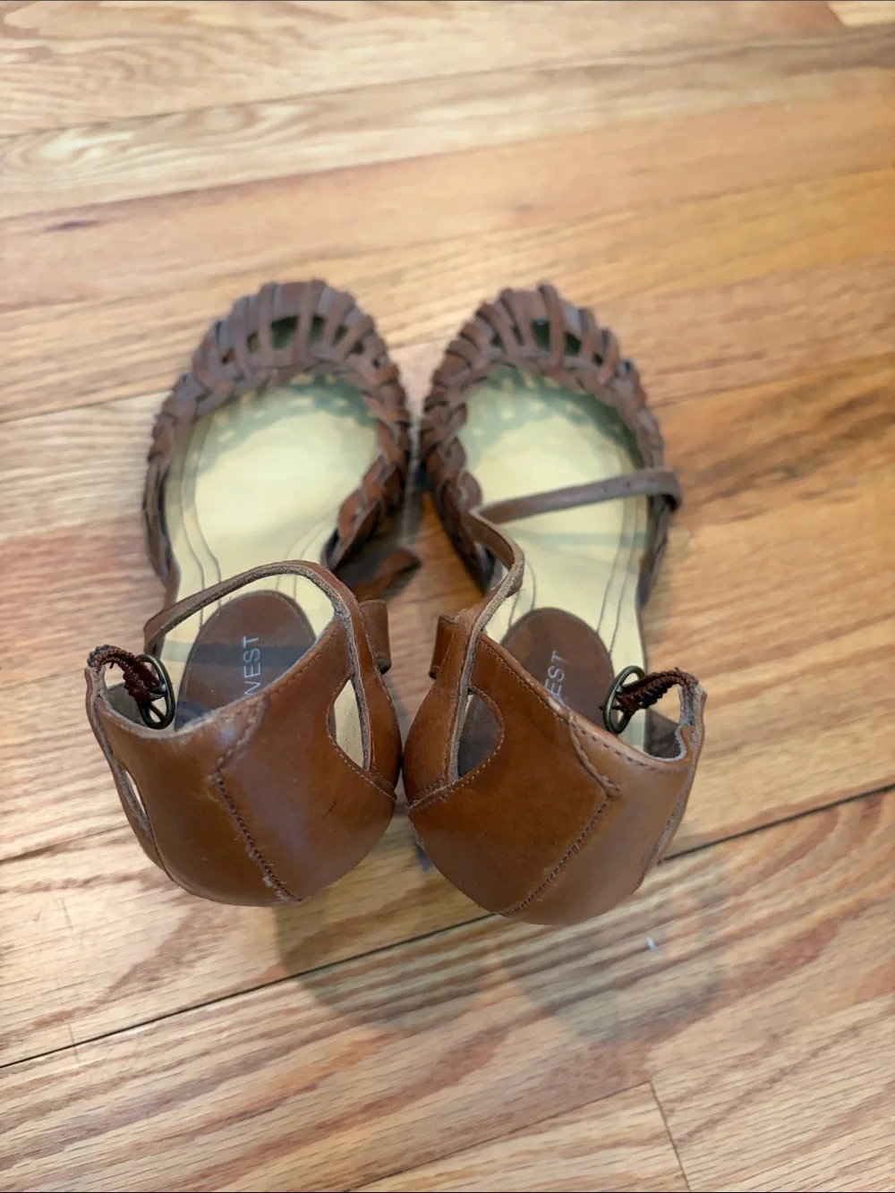Nine West stylish nine